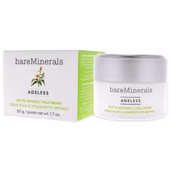 bareMinerals Ageless Phyto-Retinol Face Cream - 1.7 oz Cream