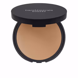 Barepro 16hr powder foundation medium #35-neutral