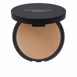 Barepro 16hr powder foundation medium #35-neutral