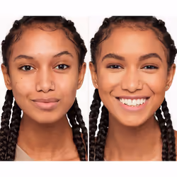 Barepro 16hr powder foundation medium #35-neutral