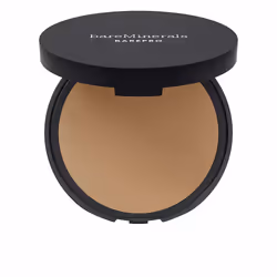 Barepro 16hr powder foundation deep #40-warm