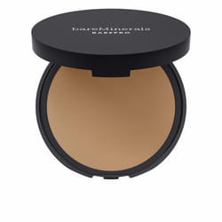 Barepro 16hr powder foundation deep #40-warm