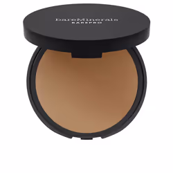 Barepro 16hr powder foundation deep #Medium Deep 45 Warm