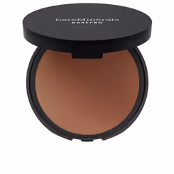 Barepro 16hr powder foundation deep #Deep 55 Neutral