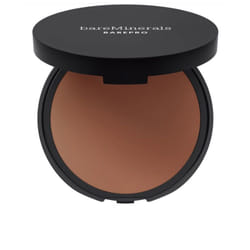 Barepro 16hr powder foundation deep #Deep 55 Neutral