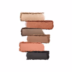 Mineralist eyeshadow palette #Burnished