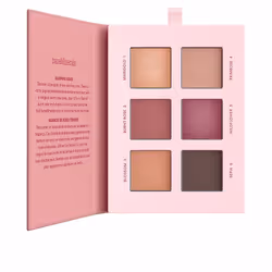Mineralist eyeshadow palette #rosewood
