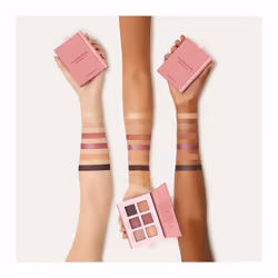 Mineralist eyeshadow palette #rosewood