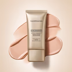 Skinlongevity phyto-vitamin c brightening moisturizer SPF30 50 ml