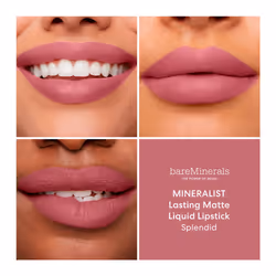 Mineralist comfort matte #splendid