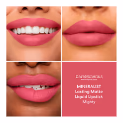 Mineralist comfort matte #mighty