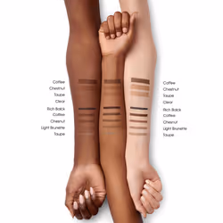 Mineralist micro brow pencil #Chesnut - Additional view 4