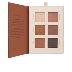 Mineralist eyeshadow palette #Warmth