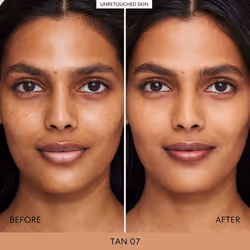 Complexion Rescue natural matte tinted mineral moisturizer SPF30 #Tan Amber