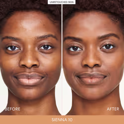 Complexion Rescue natural matte tinted mineral moisturizer SPF30 #Sienna