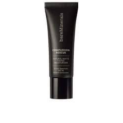 Complexion Rescue natural matte tinted mineral moisturizer SPF30 #Cinnamon