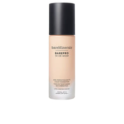 Barepro 24HR Wear matte liquid foundation SPF20 #Fair 10 Neutral