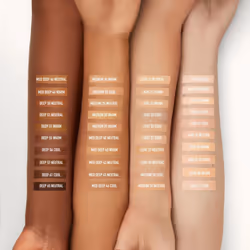 bareMinerals Barepro 24HR Wear Matte Liquid Foundation Mineral SPF 20  Full Coverage Matte Finish  Breathable Makeup for Face  Vegan (Light 21 Warm)