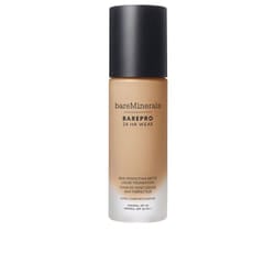 Barepro 24HR Wear matte liquid foundation SPF20 #Light 22 Warm
