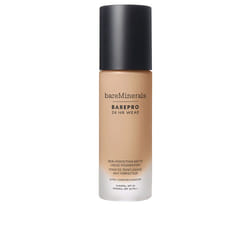 Barepro 24HR Wear matte liquid foundation SPF20 #Light 26 Cool