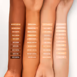 Barepro 24HR Wear matte liquid foundation SPF20 #Light 26 Cool - Additional view 4