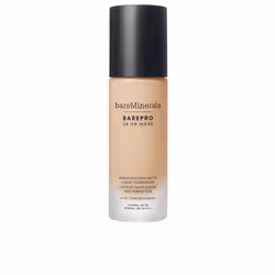 Barepro 24HR Wear matte liquid foundation SPF20 #Light 27 Cool