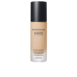 Barepro 24HR Wear matte liquid foundation SPF20 #Light 27 Cool
