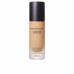 Barepro 24HR Wear matte liquid foundation SPF20 #Light 28 Neutral