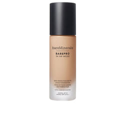 Barepro 24HR Wear matte liquid foundation SPF20 #Medium 30 Cool