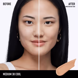 Barepro 24HR Wear matte liquid foundation SPF20 #Medium 30 Cool