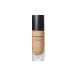 Barepro 24HR Wear matte liquid foundation SPF20 #Medium 32 Cool
