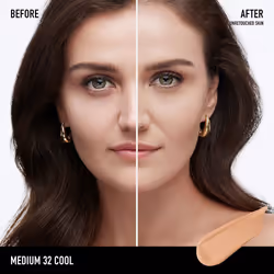 Barepro 24HR Wear matte liquid foundation SPF20 #Medium 32 Cool