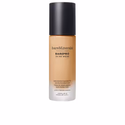 Barepro 24HR Wear matte liquid foundation SPF20 #Medium 30 Neutral
