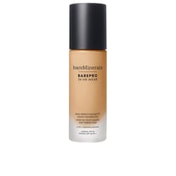 Barepro 24HR Wear matte liquid foundation SPF20 #Medium 30 Neutral
