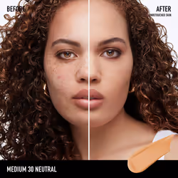 Barepro 24HR Wear matte liquid foundation SPF20 #Medium 30 Neutral