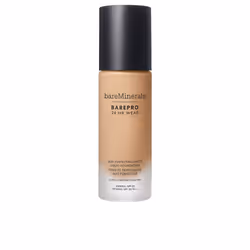 Barepro 24HR Wear matte liquid foundation SPF20 #Medium 35 Neutral