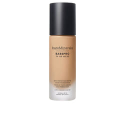 Barepro 24HR Wear matte liquid foundation SPF20 #Medium 35 Neutral