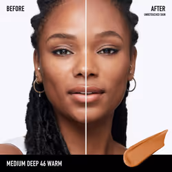bareminerals Barepro 24HR Wear Matte Liquid Foundation Mineral SPF 20  Full Coverage Foundation Makeup for Mature Skin  Oil-Free  Vegan