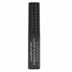 Strength &amp; Length serum-infused brow gel #Taupe