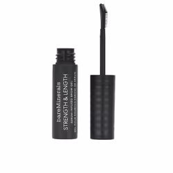 Strength & Length serum-infused brow gel #Clear