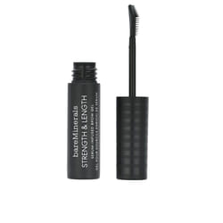 Strength &amp; Length serum-infused brow gel #Clear