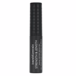 Strength &amp; Length serum-infused brow gel #Clear