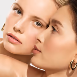 Original Pure Serum liquid foundation #Fair Cool 1.5