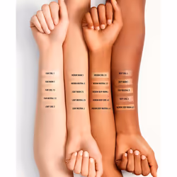 Original Pure Serum liquid foundation #Light Neutral - Additional view 4