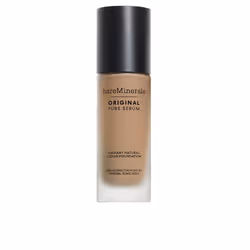 Original Pure Serum liquid foundation #Medium Cool 3.5