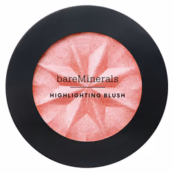 Gen Nude highlighting blush #Pink Glow