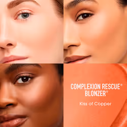 Complexion Rescue Blonzer gel-cream bronzing blush #Kiss of Copper - Additional view 4