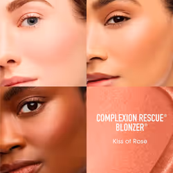 Complexion Rescue Blonzer gel-cream bronzing blush #Kiss of Rose - Additional view 4