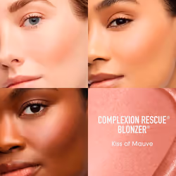 Complexion Rescue Blonzer gel-cream bronzing blush #Kiss of Mauve - Additional view 4
