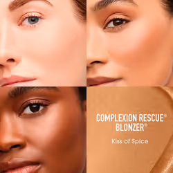 Complexion Rescue Blonzer gel-cream bronzing blush #Kiss of Spice - Additional view 4